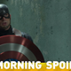 Illustration for article titled More Hints About The Reason Why Captain America Turns Against Iron Man In iCivil War/i!